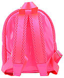 Рюкзак молодіжний ST-20 Pink 26*20*9 555794 Yes, фото 4