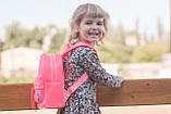 Рюкзак молодіжний ST-20 Pink 26*20*9 555794 Yes, фото 5