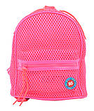 Рюкзак молодіжний ST-20 Pink 26*20*9 555794 Yes, фото 6