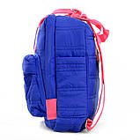 Рюкзак молодіжний ST-27 Midnight blue 29*23*10 555770 Yes, фото 2