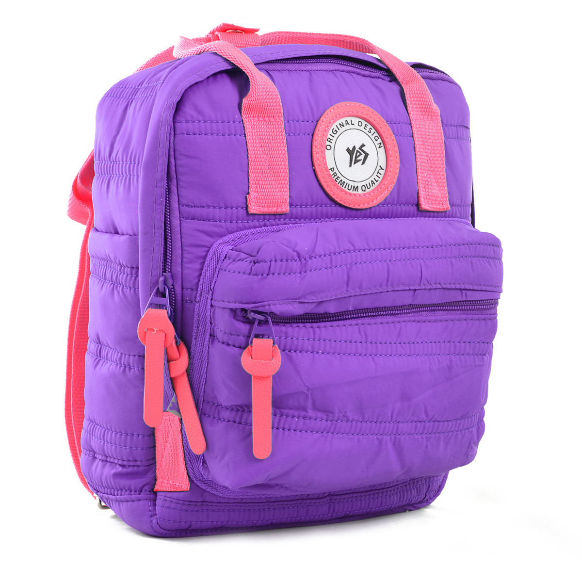 Рюкзак молодіжний ST-27 Mountain lavender 29*23*10 555772 Yes