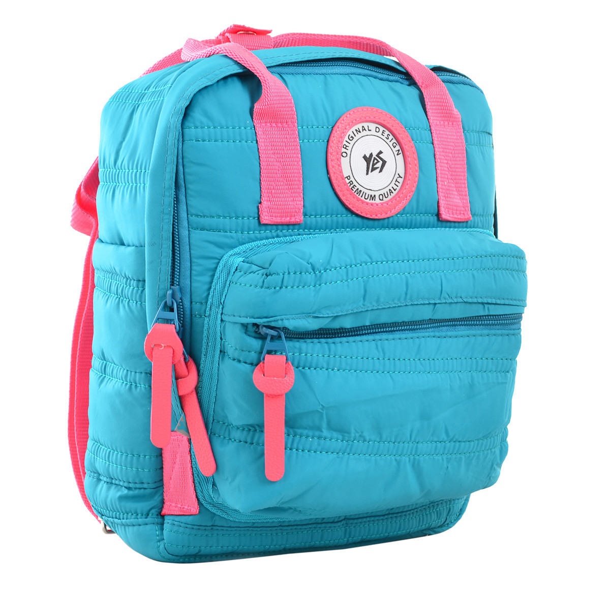 Рюкзак молодіжний ST-27 Spanish emerald 29*23*10 555768 Yes, фото 1