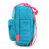 Рюкзак молодіжний ST-27 Spanish emerald 29*23*10 555768 Yes, фото 2