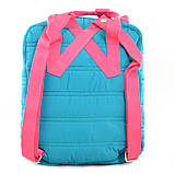 Рюкзак молодіжний ST-27 Spanish emerald 29*23*10 555768 Yes, фото 3