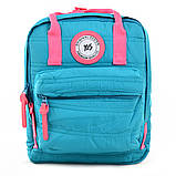 Рюкзак молодіжний ST-27 Spanish emerald 29*23*10 555768 Yes, фото 5