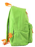 Рюкзак молодіжний ST-30 Spring greens 35*28*16 555058 Yes, фото 2