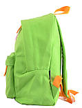 Рюкзак молодіжний ST-30 Spring greens 35*28*16 555058 Yes, фото 3