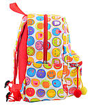 Рюкзак молодіжний ST-32 Smile 28*22*12 555434 Yes, фото 2