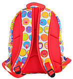 Рюкзак молодіжний ST-32 Smile 28*22*12 555434 Yes, фото 4