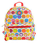 Рюкзак молодіжний ST-32 Smile 28*22*12 555434 Yes, фото 5