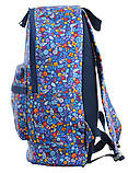Рюкзак молодіжний ST-33 Dense 35*29*12 555452 Yes, фото 3