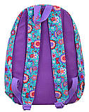 Рюкзак молодіжний ST-33 Dreamy 35*29*12 555450 Yes, фото 4
