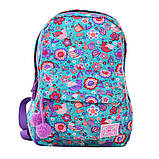 Рюкзак молодіжний ST-33 Dreamy 35*29*12 555450 Yes, фото 5
