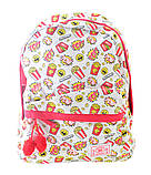 Рюкзак молодіжний ST-33 POW 35*29*12 555448 Yes, фото 5