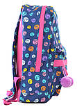 Рюкзак молодіжний ST-33 Pumpy 35*29*12 555451 Yes, фото 2
