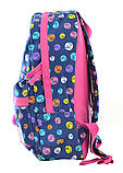 Рюкзак молодіжний ST-33 Pumpy 35*29*12 555451 Yes, фото 3