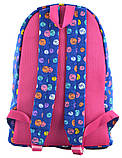 Рюкзак молодіжний ST-33 Pumpy 35*29*12 555451 Yes, фото 4
