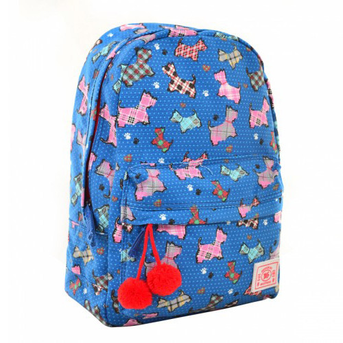 Рюкзак молодіжний ST-33 Tory 35*29*12 555463 Yes