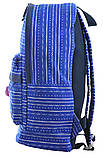 Рюкзак молодіжний ST-33 Weave 35*29*12 555453 Yes, фото 3