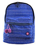 Рюкзак молодіжний ST-33 Weave 35*29*12 555453 Yes, фото 5