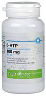 5-Гідрокситриптофан 100 мг (5-HTP 100 mg) Арго (серотонін, депресія, неврози, нормалізує сон, схуднення, )