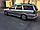 Дефлектори вікон (вітровики) Opel Vectra B Caravan 1995-2002 Cobra tuning O12595, фото 3