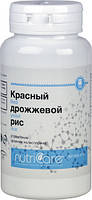 Красный дрожжевой рис Арго США (нормализует холестерин,атеросклероз, жировой обмен, инфаркт, кроветворение)