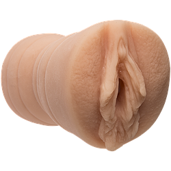 Мастурбатор Doc Johnson Belladonnas Pocket Pussy