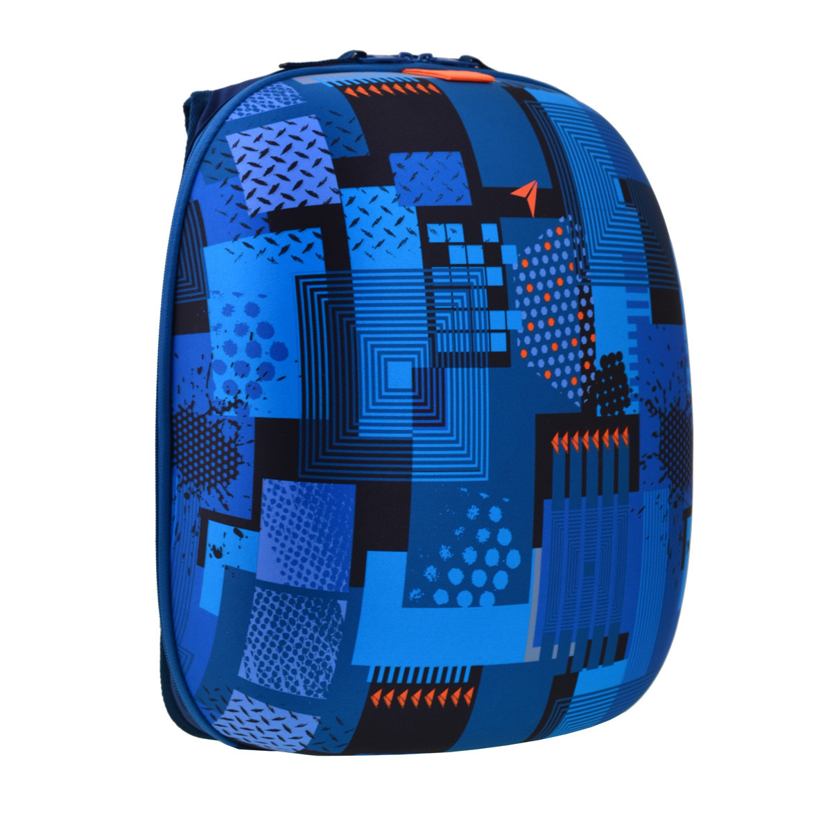 Рюкзак шкільний ортопедичний каркасний T-60 Kaleidoscope 557281 Yes для хлопчика