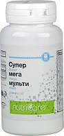 Супер Мега Мульти Арго США (вітаміни, мінерали, імунітет, інфекції, рани, опіки, для загоєння, операції)