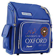 Рюкзак школьный каркасный H-18 Oxford 556327 1 Вересня