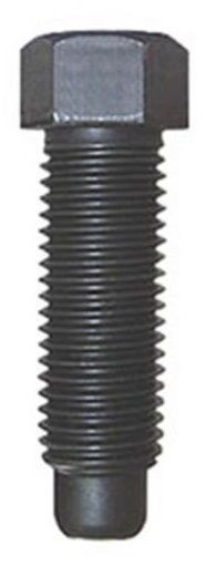 Болт DIN 561 зі зменшеною головкою і сапфою