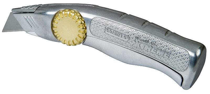 Ніж з трапецієподібним лезом 19мм 205мм FatMax Xtreme STANLEY 0-10-818