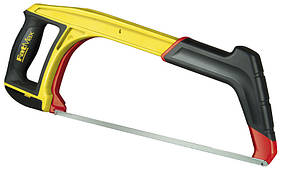Ножівка по металу 5-в-1 FatMax 300мм (натяг полотна 100кг) STANLEY 0-20-108