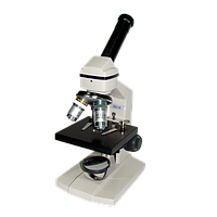 Микроскоп монокулярный SME-F LED (4,10,40), Ulab