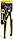 Кліщі трубні переставні "Кора" 254х51мм STANLEY 0-84-648, фото 2