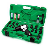 Шиномонтаж під ключ ПРЕМІУМ BRIGHT, фото 5