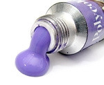 Акрилова фарба Policolor-447, фіолетовий яскрава.