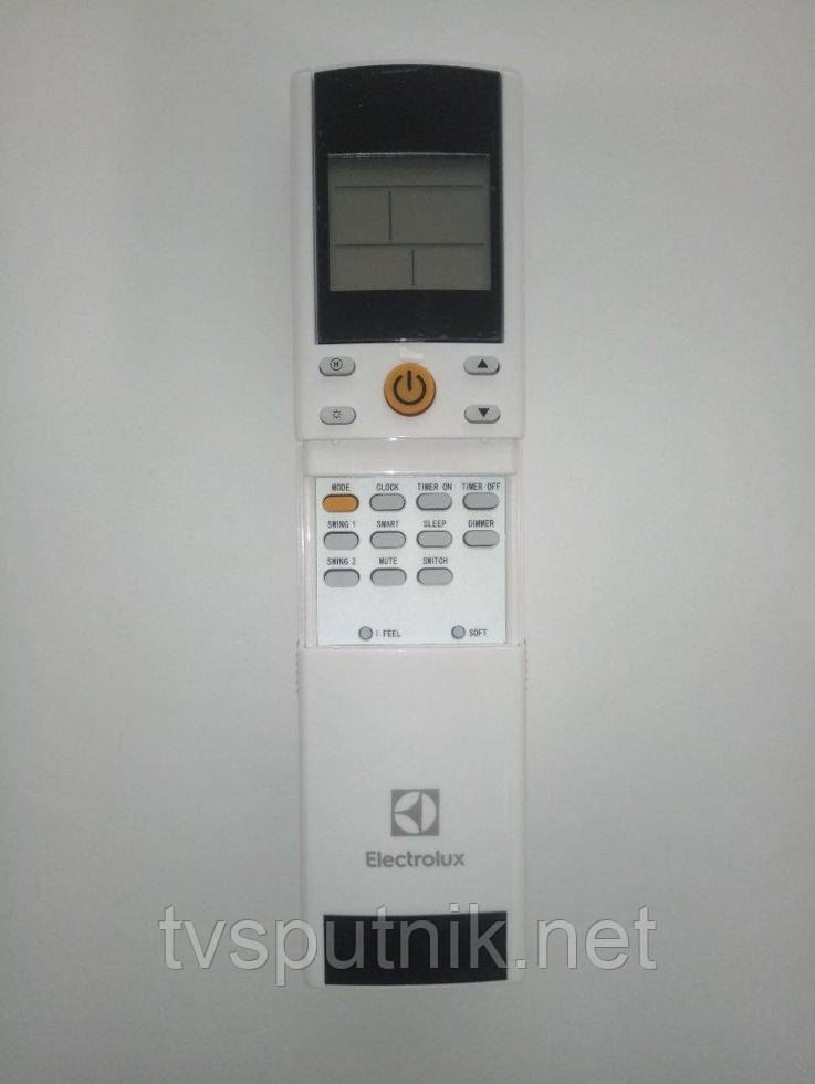 Пульт Для Кондиционера Electrolux DG11H2-02 (Оригинал) (ID.