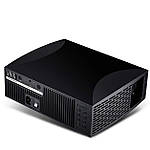 Проєктор мультимедійний Vivibright Wilight F30 4200 люмен Full HD Wi-Fi стереобудиночок кінопроєктор, фото 6