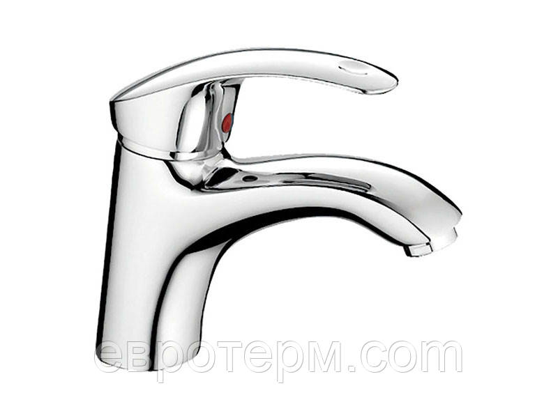 Змішувач для умивальника CRON MARS 001, фото 1