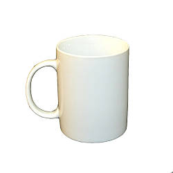 Кухоль 300 мл циліндр