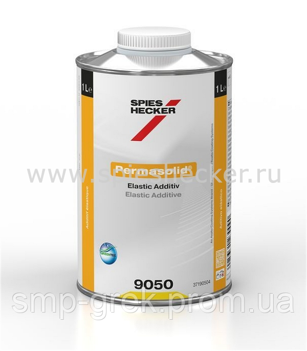 Permasolid® 2K HS Пластифікатор 9050 (1 л)