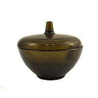 Цукорниця Luminarc Амбьянте з кришкою екліпс 300 мл (L5094)