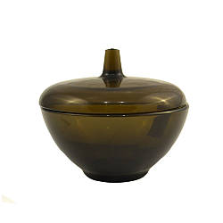 Цукорниця Luminarc Амбьянте з кришкою екліпс 300 мл (L5094)