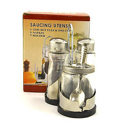 Набор для специй Helios 4 предмета (6076) HD