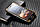 Смартфон Doogee S40 - 3/32Гб (black) IP68 оригінал - гарантія!, фото 3
