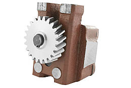 Гідравлічний мастильний насос HYLMET для Ursus C-4011, 60/46.407.980