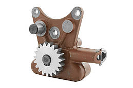 Гідравлічний мастильний насос HYLMET для Ursus MF-255, C-360-3P, Ursus 3512 20/41.314.078