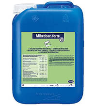 Микробак форте 5л